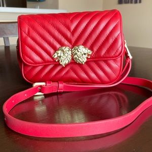 Zara crossbody/belt bag